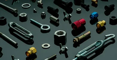 C-Teile Management und Sonderanfertigung für Verbindungstechnik in Leipzig Dresden und Halle